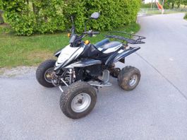 Quad 250