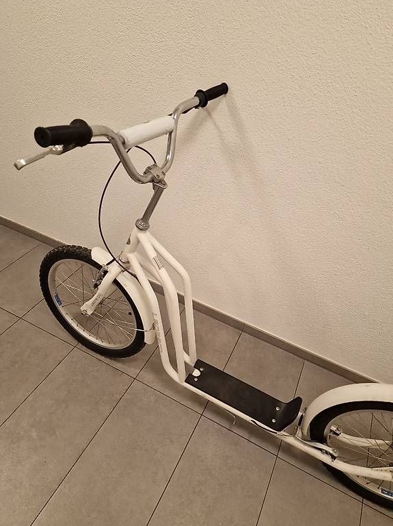 Scooters: Top Trottinett / Scooter – Gebraucht aus Derendingen von Vanja89 2