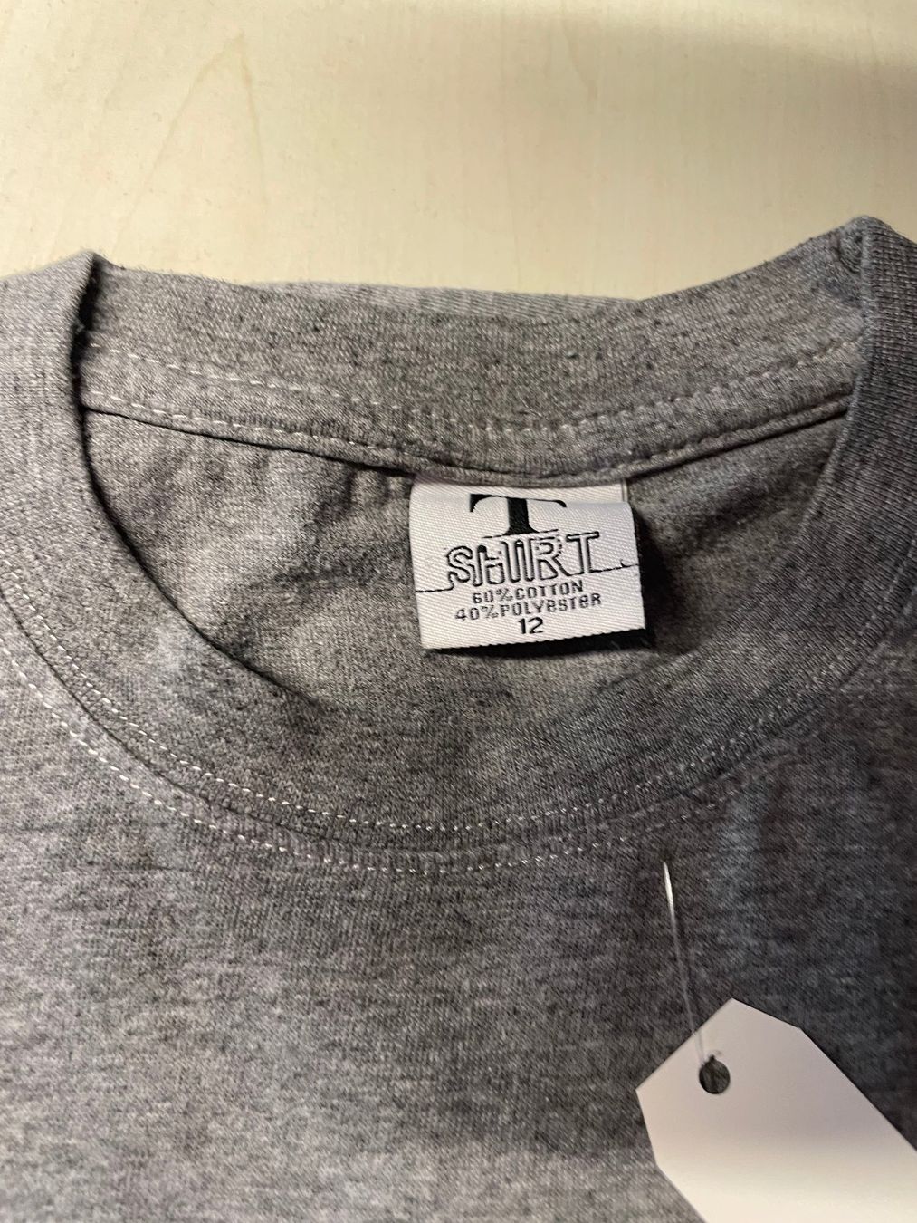 T-Shirts: Kiwi T-Shirt, Grösse ca. 158 – Gebraucht aus Neuenkirch von balani 2