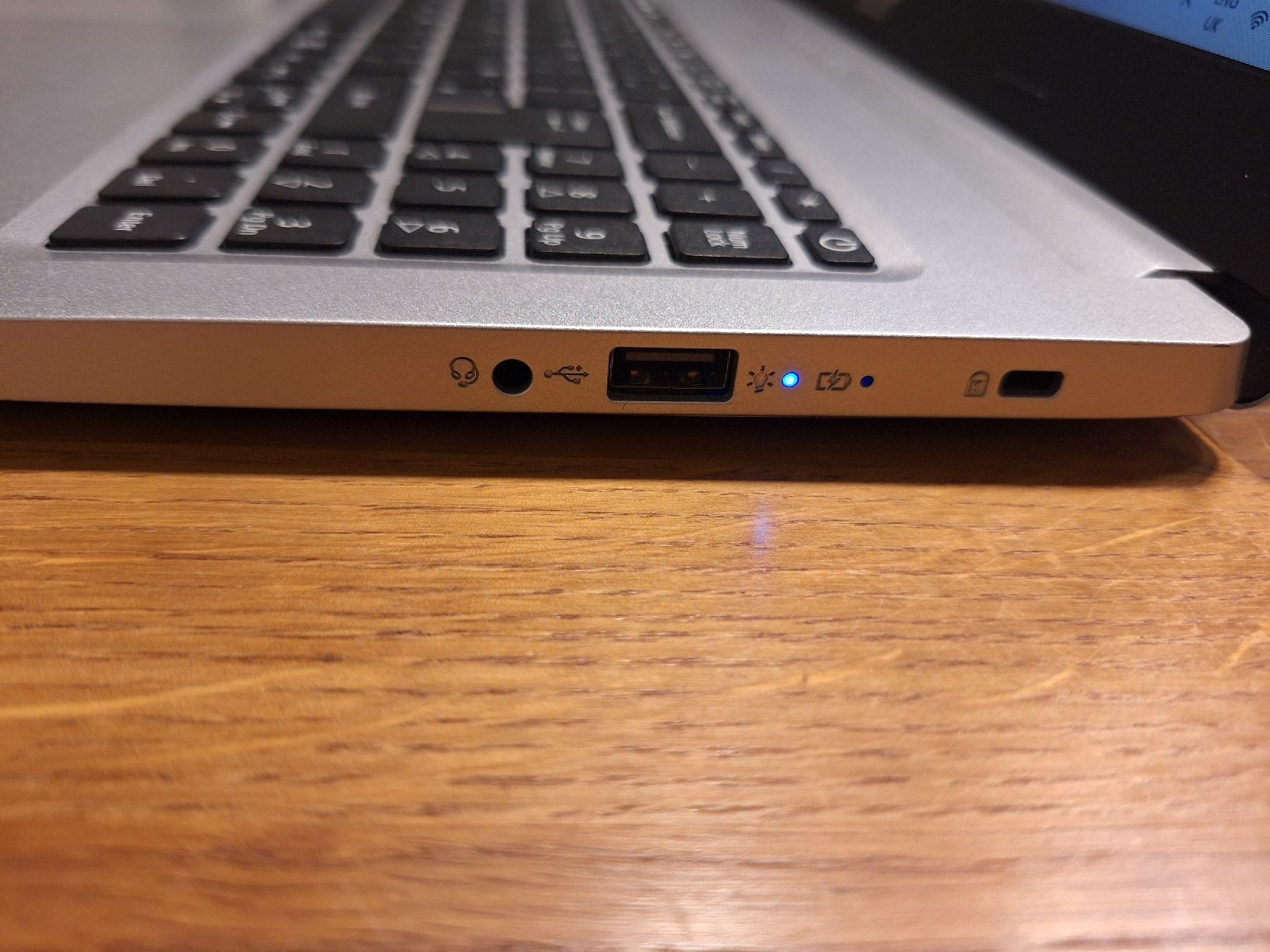 Aspire Notebook: Acer Aspire 5 Laptop 15,6" – Nuovo (secondo la descrizione) da Wilen (Sarnen) venduto da afl_lc58 5