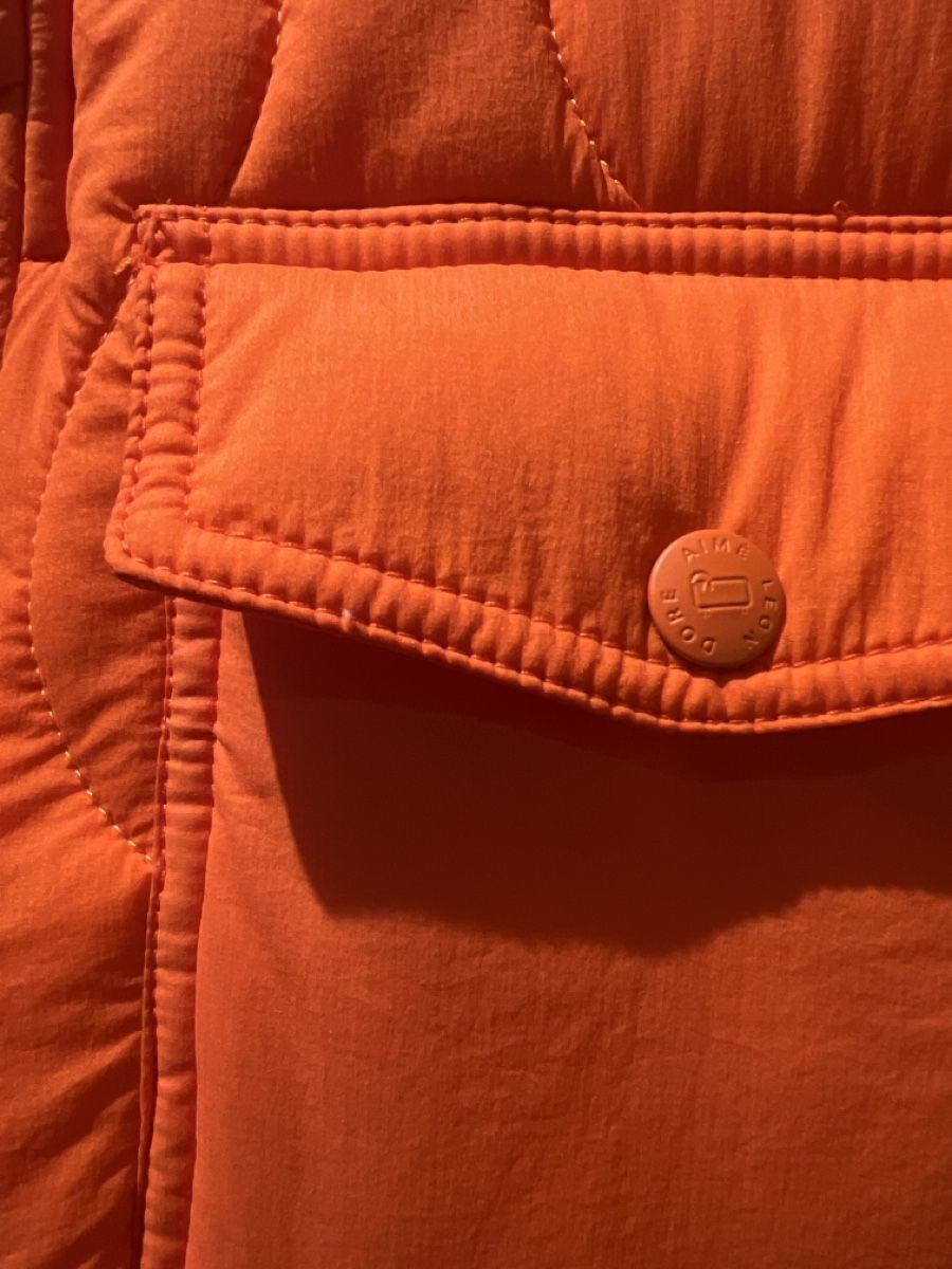 Woolrich Giacche: Woolrich x Aime Leon Dore – Nuovo (secondo la descrizione) da Zürich venduto da Realvintagesale 9