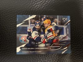 L-57 League Live, Malgin / Andrighetto, ZSC (Zurich) 32/47