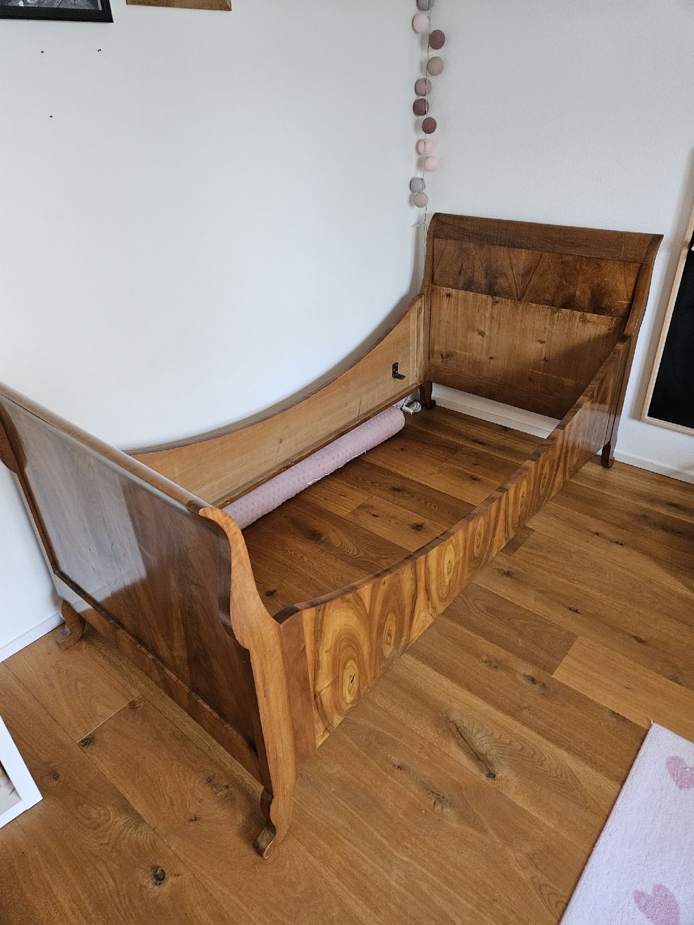 Betten: Bett antik – Gebraucht aus Steffisburg von R.Scherler 1
