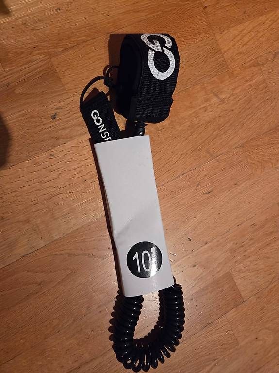 Tavole da surf e di nuoto: Fussleine Stand Up Paddle 300 cm – Usato da Aeschiried venduto da Phz1 3