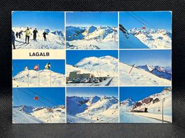Lagalp 2959 m.ü.M.