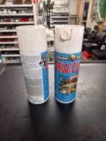 Spraydose Bührer Motorhaube Gelb 400ml Knuchel Brilac Color