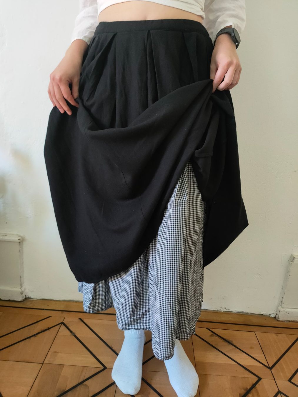 Gonne: Jupe — Barbara Lang – Usato da Bern venduto da ale_jb88 1