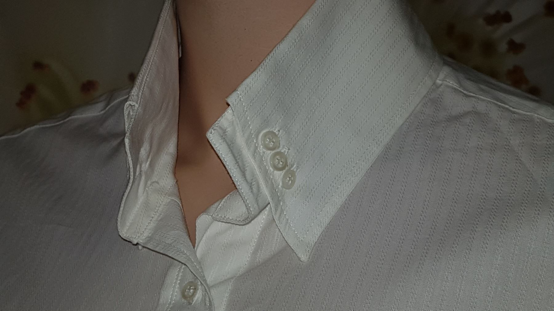 Camicette: EXETERA Blouse / Bluse taille / Grosse 42 (5) neuve / neu – Nuovo e nell'imballaggio originale da Cossonay-ville venduto da Super-Price-Quality 6
