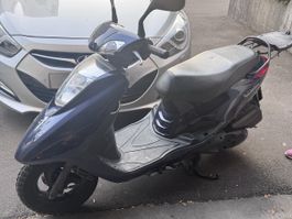 Yamaha Vity xc 125