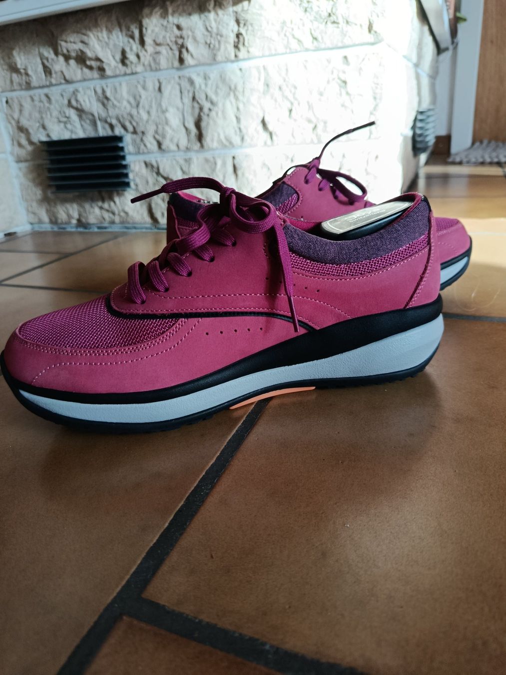 Joya Damenschuhe: Joya shoes – Neu (gemäss Beschreibung) aus Malleray von oce_d6v9 1
