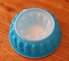 Tupperware Reis‑/Puddingring
