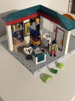Playmobil Coiffeur