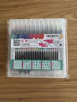 26er Set Brush Pens, Wasserfarben Stifte mit 2 Wasserpinseln