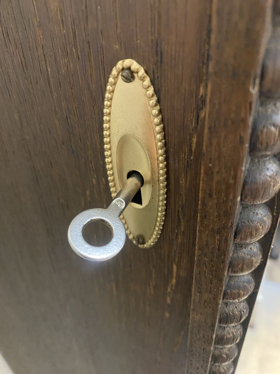 Junghans Pendules & Horloges murales: Standuhr Junghans – D'occasion à Adetswil par rof01 5
