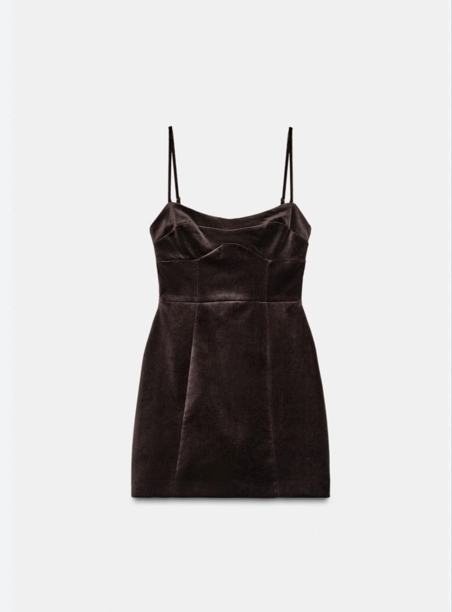 Zara Vestiti: Zara Dress – Nuovo e nell'imballaggio originale da Opfikon venduto da MabelCouture 9