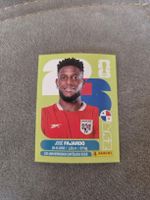 Panini WM 2026 PAN 17 Fajardo