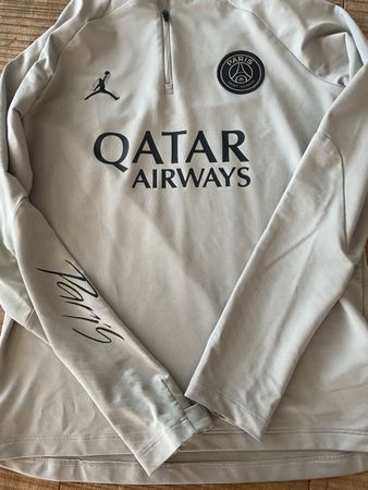 Paris Saint Germain Jordan Trainingspulli