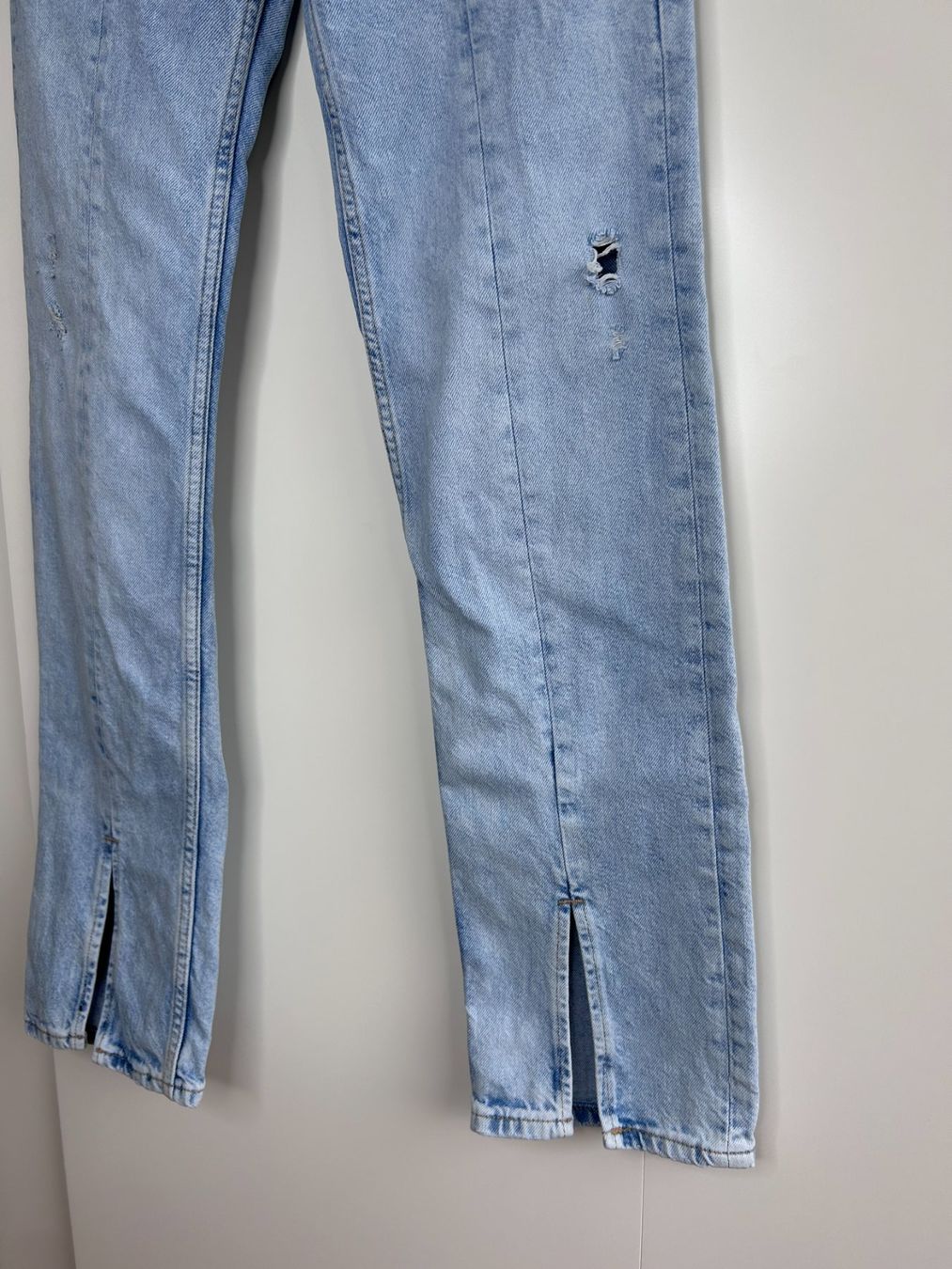 Bershka Jeans: Bershka Jeans – Usato da St. Gallen venduto da look-twice 2