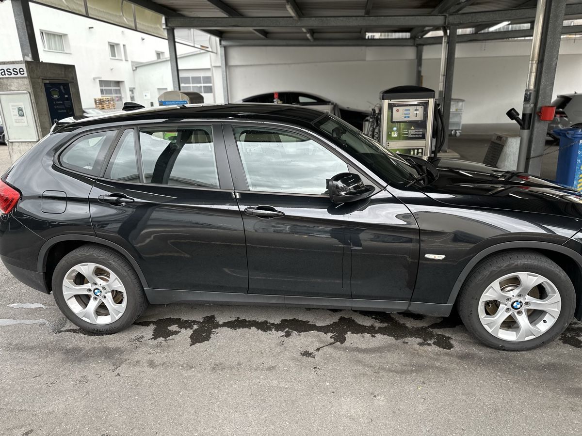 BMW Automobili: BMW X1 xDrive25i – Usato da Einsiedeln venduto da Betimpacuku1 1