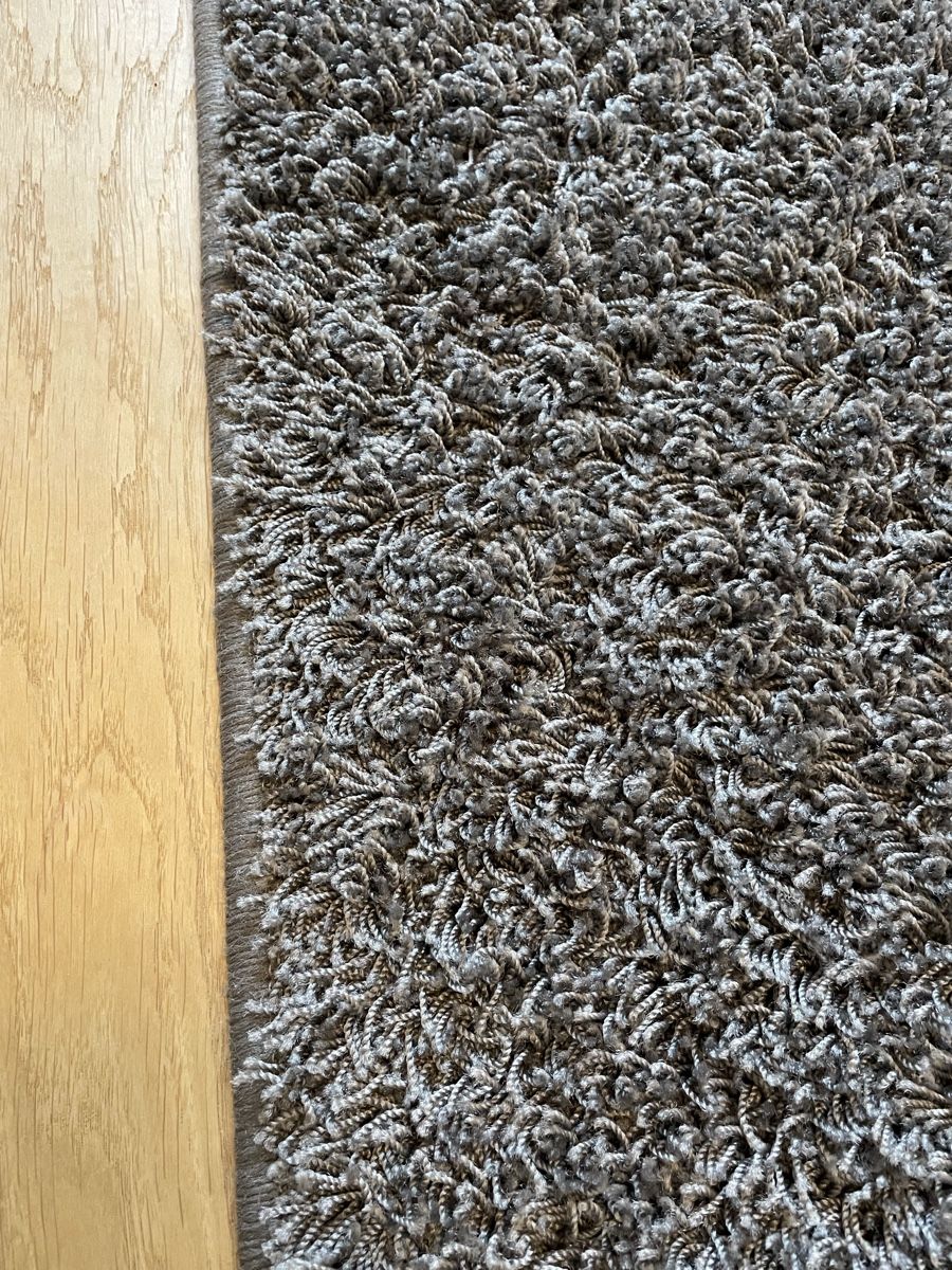 Tappeti: Teppich / Carpet grau / grey 160 x 200 – Usato da Männedorf venduto da Alinamalina 1