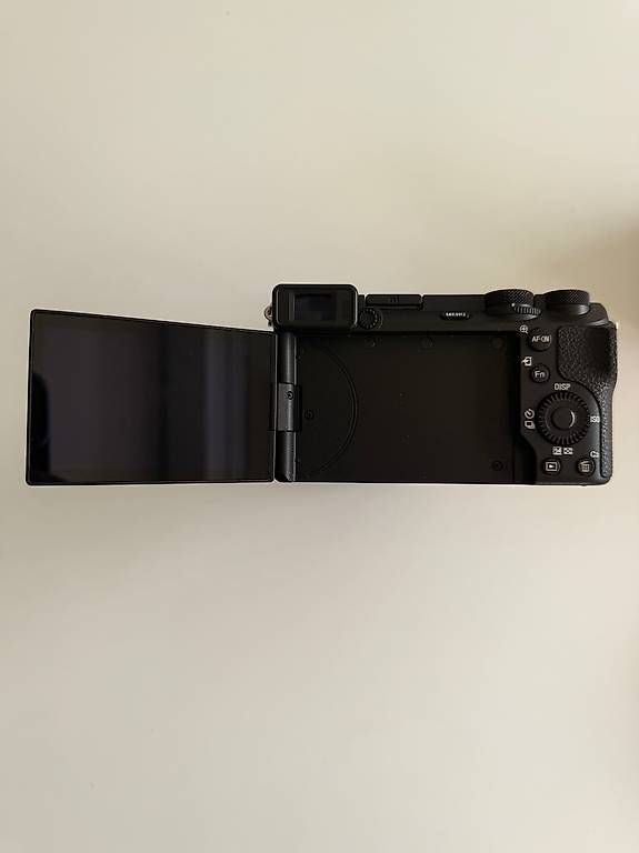 Fotocamera: Sony Alpha 6700 (Mit Objektiven) – Nuovo e nell'imballaggio originale da Bern venduto da Philip8boby 2