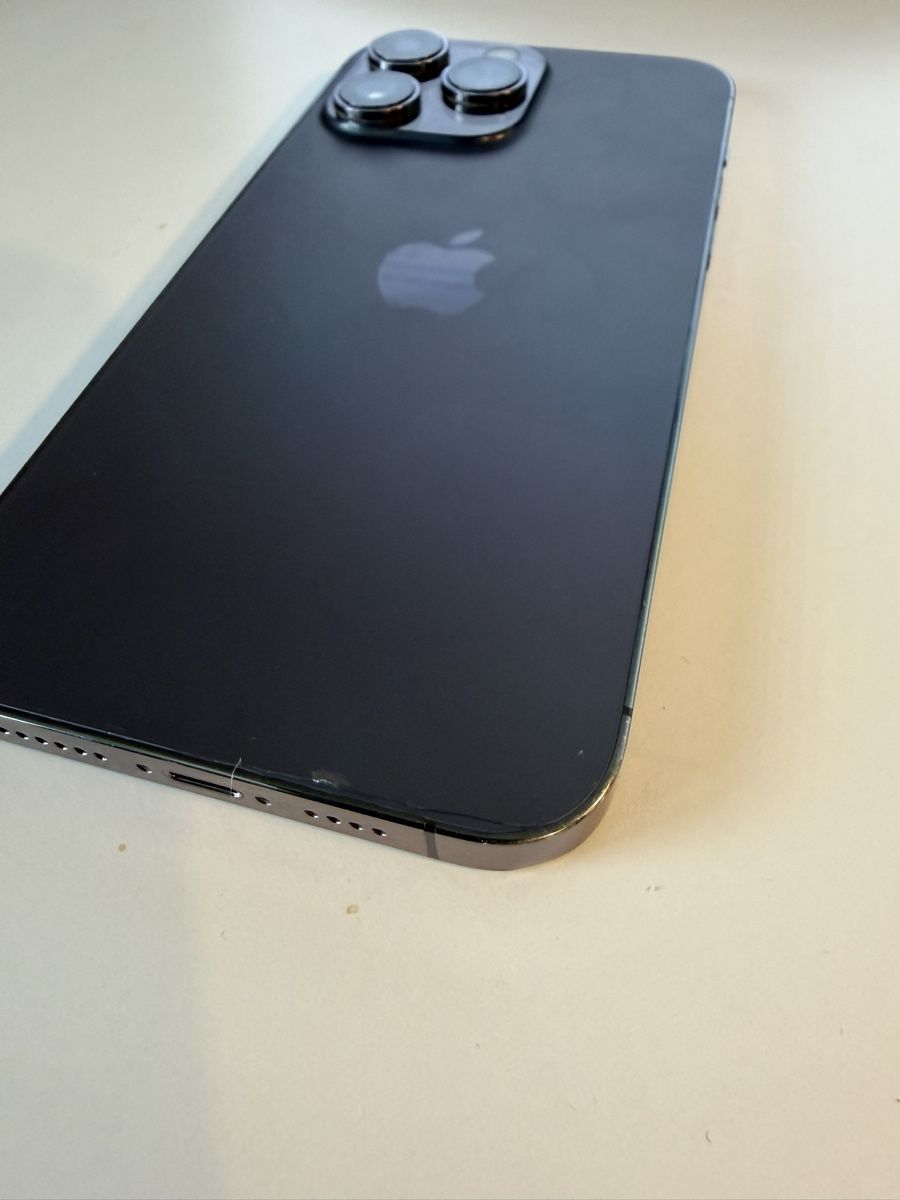 Apple Portables: iPhone 14 Pro Max 256 GB – D'occasion à Buchrain par eri_d2n6 1