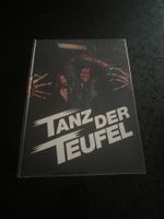 Tanz der Teufel Mediabook Blu-ray OVP