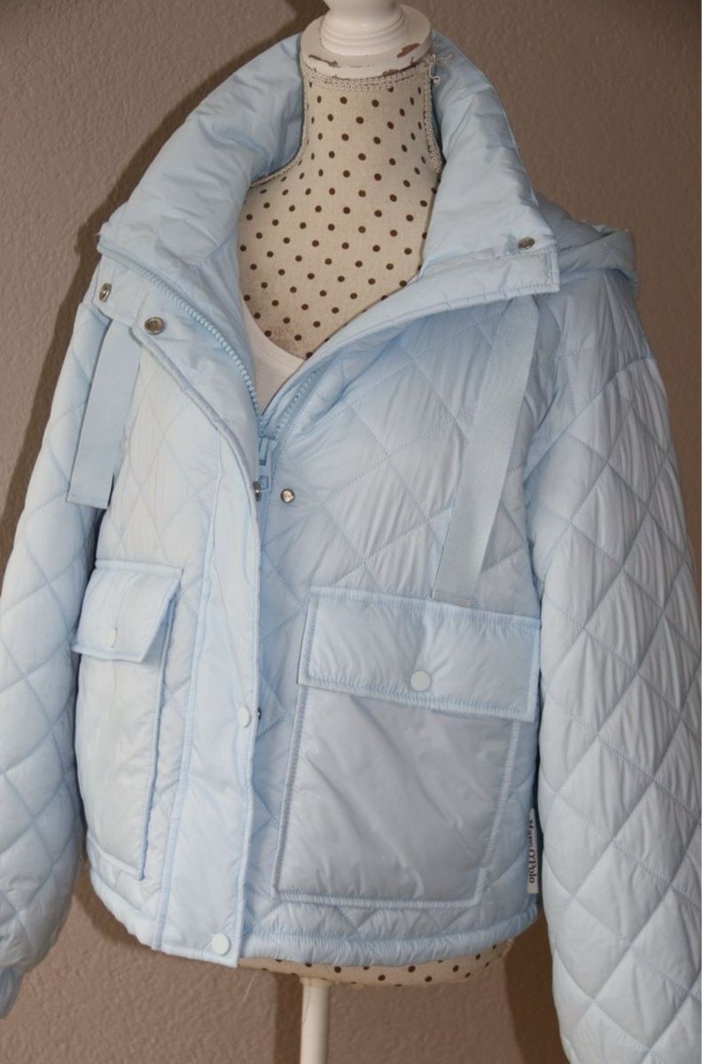 Marc O'Polo Giacche: Jacke von MARCO POLO Gr.38   NEU – Nuovo (secondo la descrizione) da Füllinsdorf venduto da Bambu2007 1