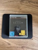The Elder Scrolls V: Skyrim- PS3 Spiel komplett