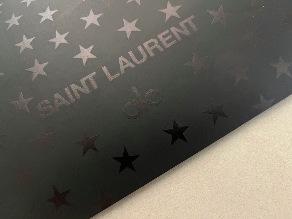 YSL x Alo Yoga Matte Limited Edition Comprare su Ricardo