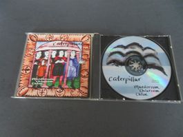 CATERPILLAR Macdorium Chlorium Chloe USA Indie Rock