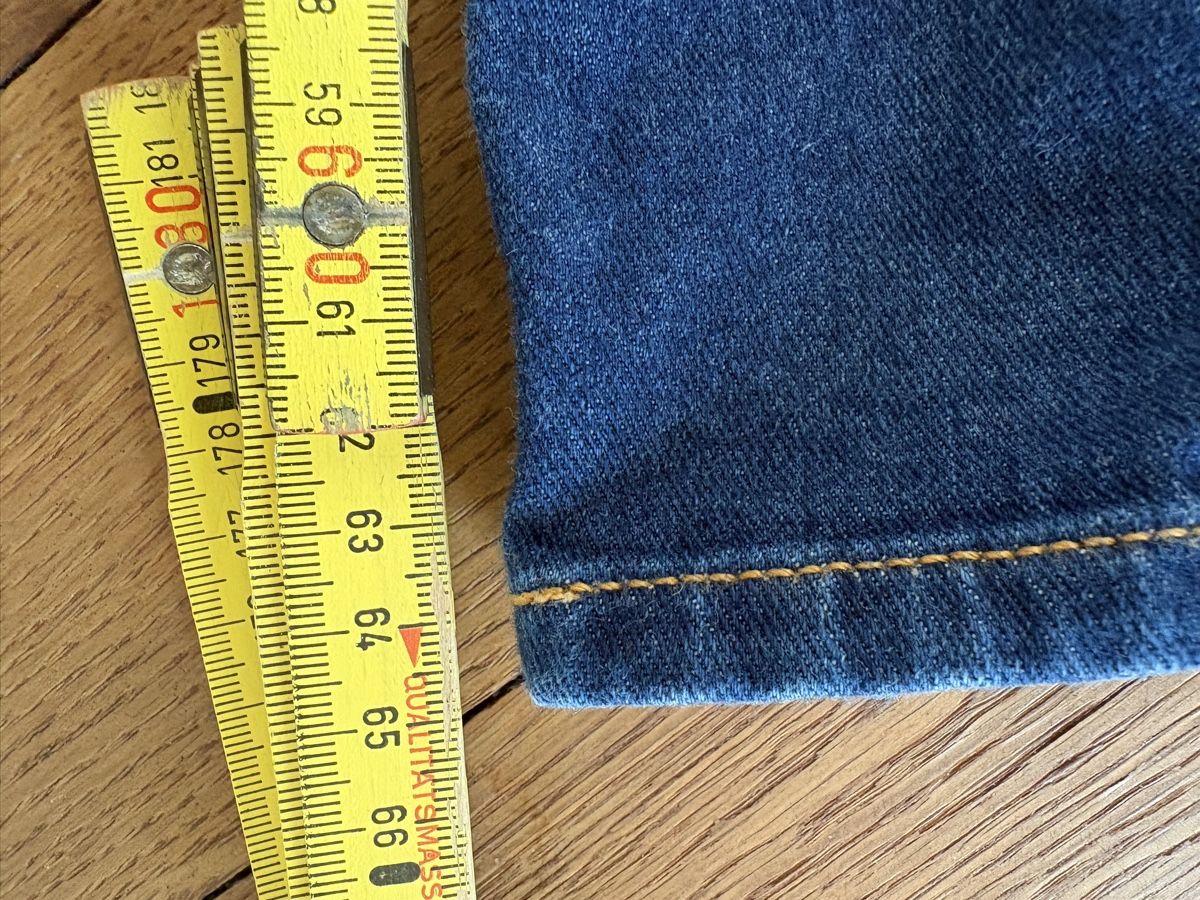 Jeans: Jeans RAG & BONE Gr. 23 – Usato da Zürich venduto da triangular 3