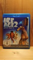 ICE AGE 2 Jetzt Tau's Blu-Ray