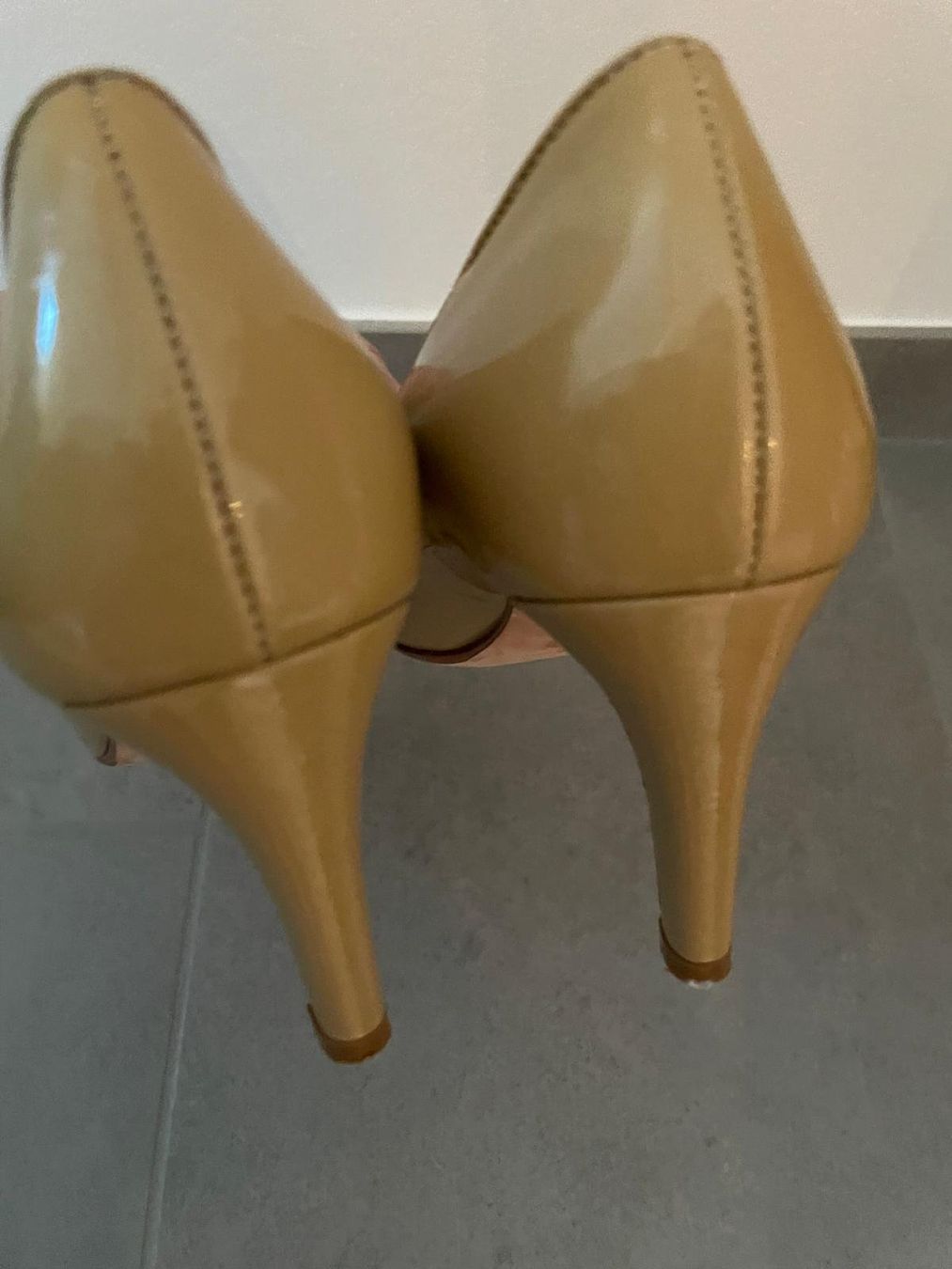 Scarpe da donna: Pumps – Usato da Reinach BL venduto da pinusmugo 1