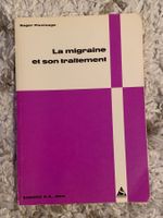 Livre, La migraine et son traitement