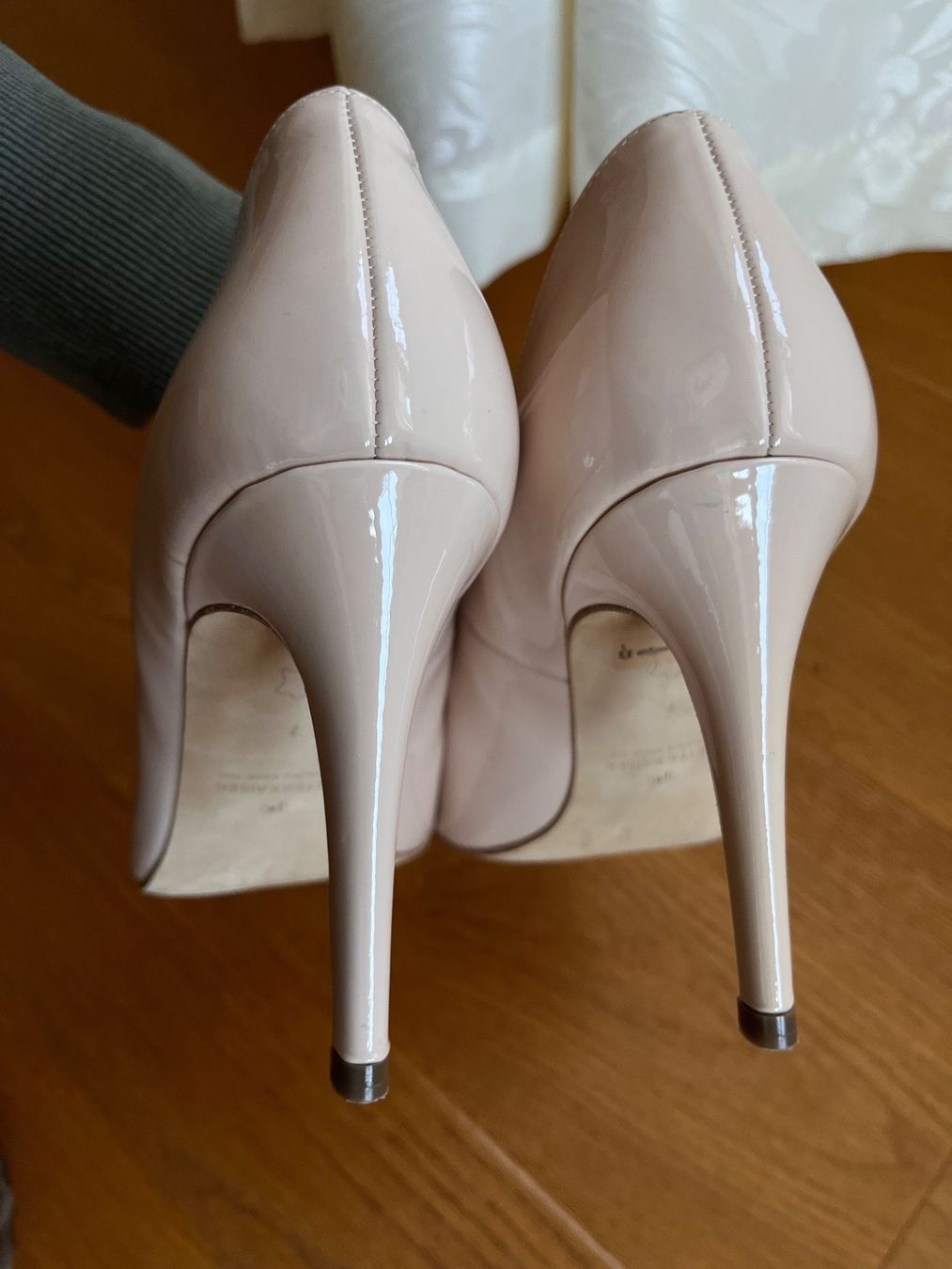Kaiser Scarpe da donna: Peter Kaiser Pumps Gr.41 – Usato da Wädenswil venduto da Iana32 2
