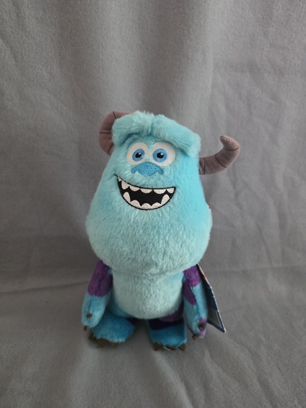 Disney Giocattoli: Plüschtier Disney Pixar Monsters  – Usato da Hallwil venduto da and_9vpm 1