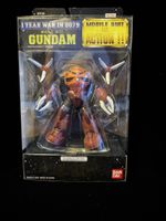Bandai MSIA Char’s Z’Gok MSM-07S Vintage 2000 ungeöffnet