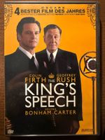 The King’s Speech