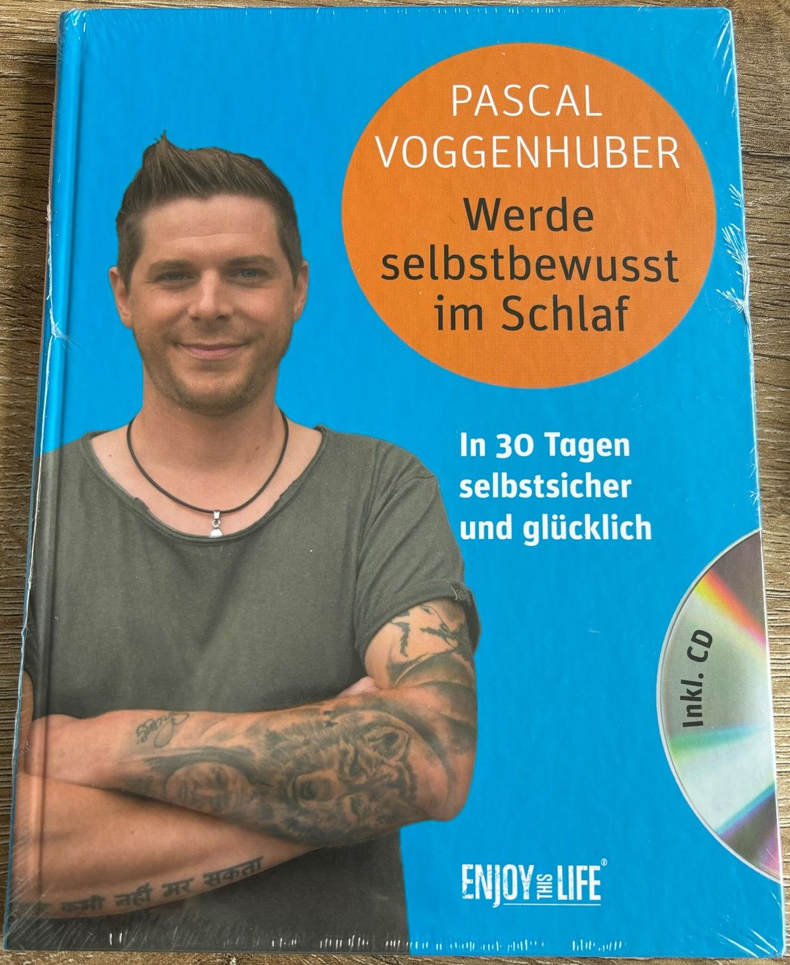 Bücher: 6 Artikel von Pascal Voggenhuber Neu – Neu und originalverpackt aus Bonstetten von swiss_diver
