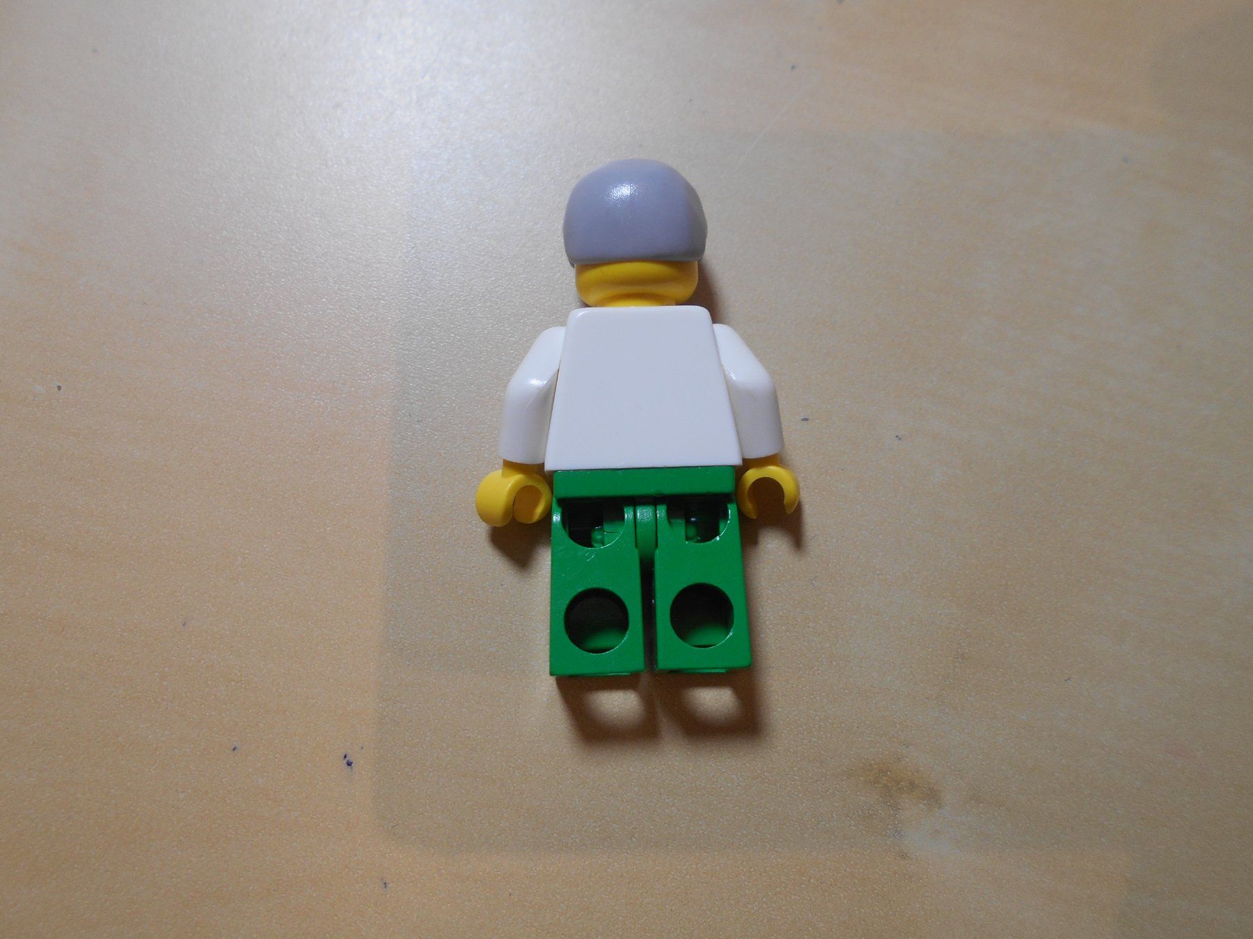 Lego Baukästen: LEGO Figur ovr032  ( Set 054 ) – Gebraucht aus Niederuzwil von hexli_66 1