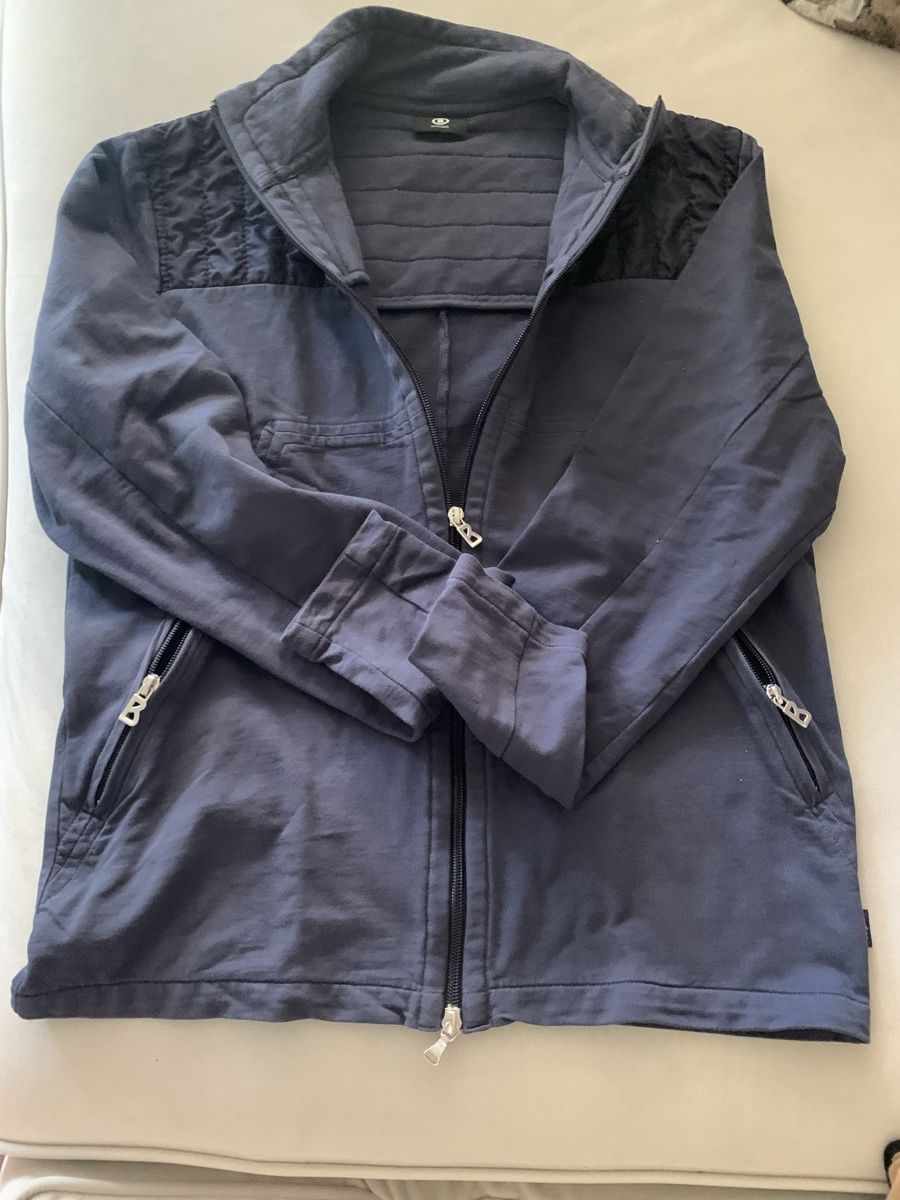 Bogner Vestes: Bogner Sport sweatshirt – D'occasion à Bergdietikon par zor_856j 2