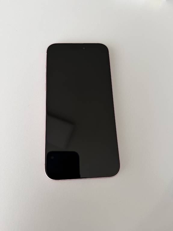 Telefoni cellulari / Smartphones: Apple iPhone 15 Plus 128 GB Pink – Usato da Bad Zurzach venduto da Mcbek
