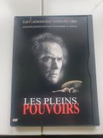 DVD Absolute Power Clint Eastwood Film Thriller Zustand gut