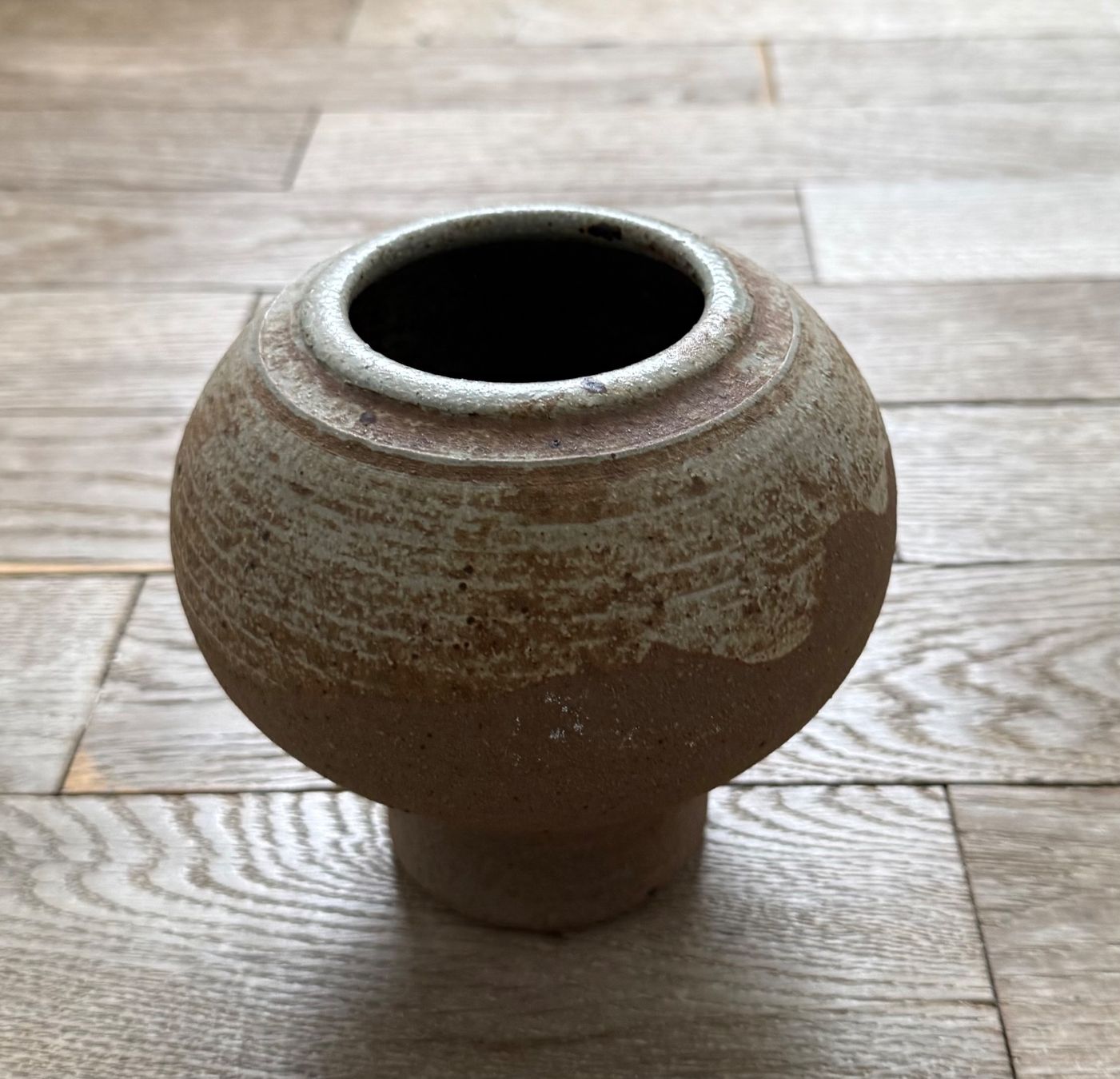 Vasen & Gefässe: Vase von Edouard Chapallaz, Duillier – Gebraucht aus Luzern von Mamutpe 2
