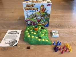 Lotti Karotti Brettspiel