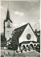 Herisau, Evang. Kirche