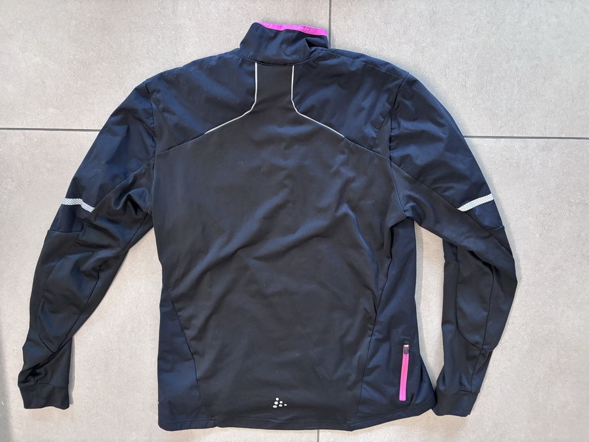 Giacche: Langlauf Jacke Damen Gr. L – Usato da Menzingen venduto da gispat 1