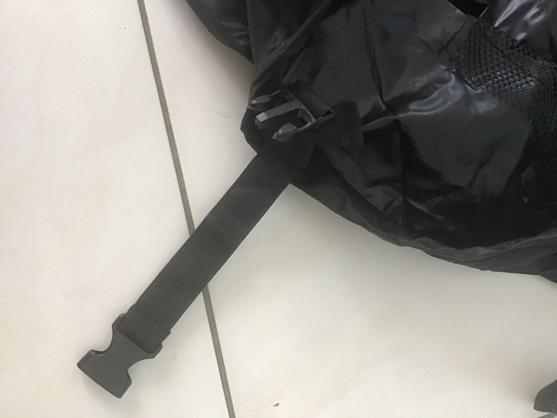 Griglie: Abdeckhülle für Kugelgrill/ Feuerschale 70 cm – Nuovo (secondo la descrizione) da Dürnten venduto da Rahel72 3
