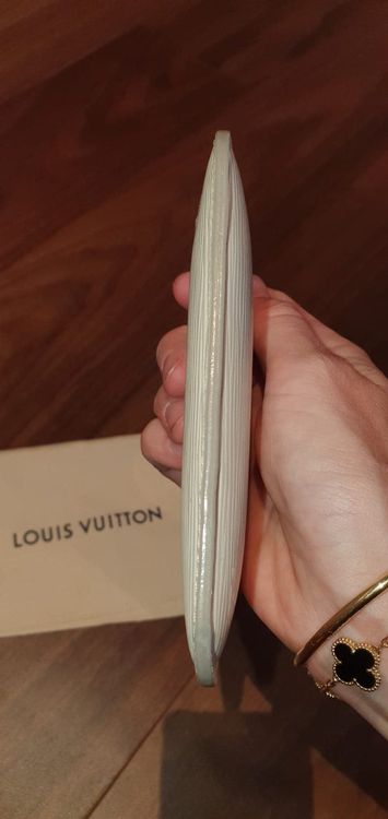 Louis Vuitton Portachiavi: Porte-clés/ pochette Louis Vuitton – Usato da St-Sulpice VD venduto da justine_hu 4